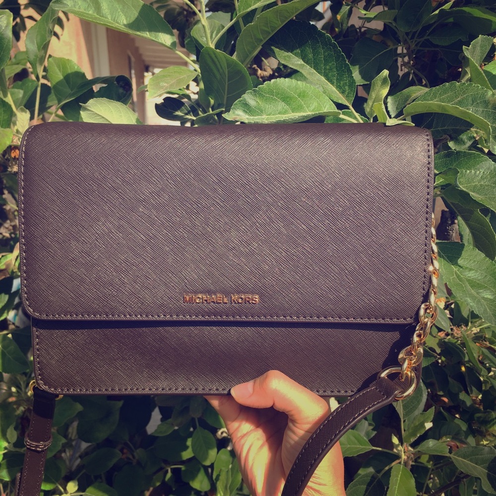 Mk crossbody